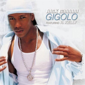 Gigolo (Nick Cannon song)